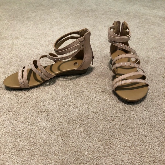 SO Gladiator sandal - Picture 3 of 8